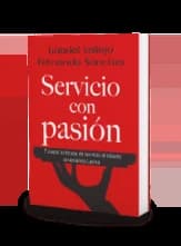 Portada de Servicio con pasión